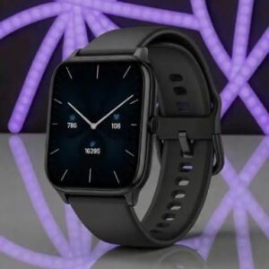 colorfit pulse 3 smart watch